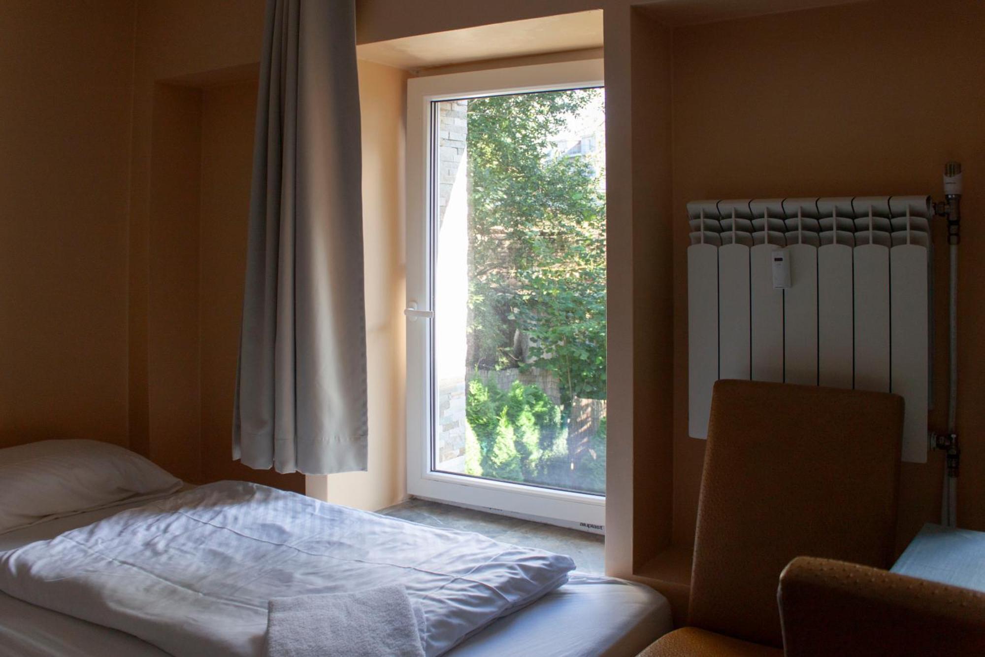 Pension 11 Apartments By Lorenc — Fotos 1